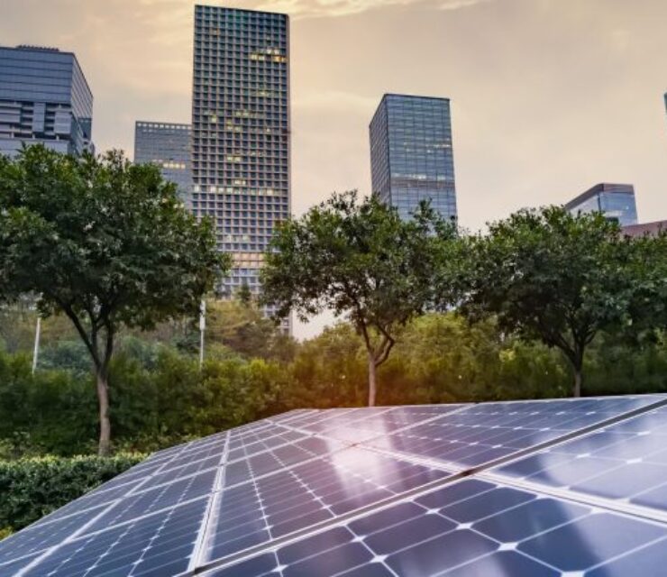 Our commitment to corporate responsibility and sustainable recruitment
