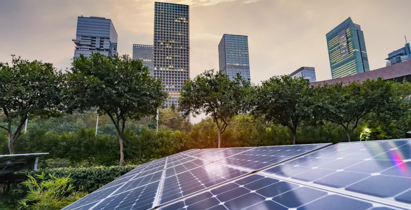 Our commitment to corporate responsibility and sustainable recruitment