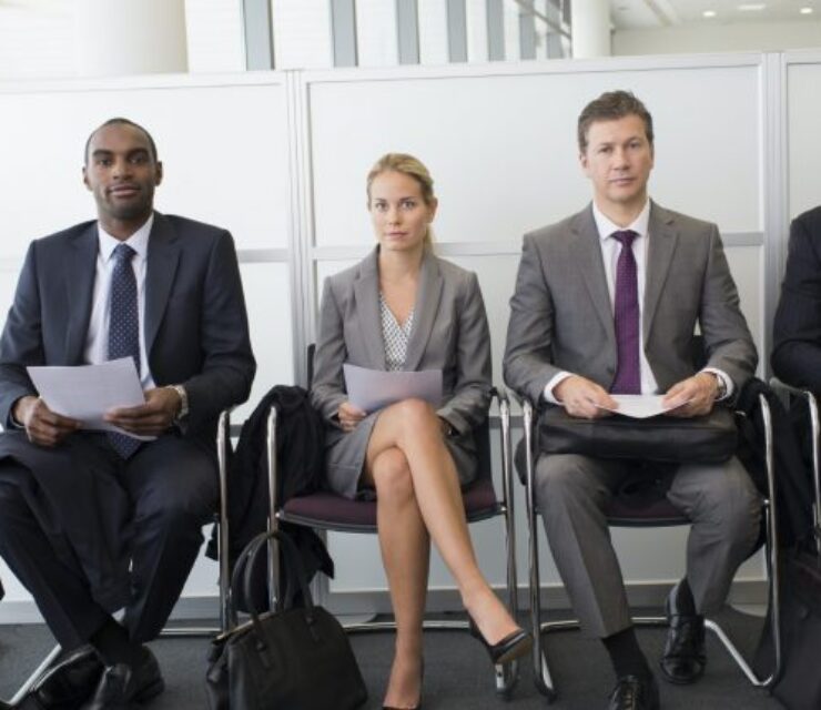 Why staff and candidate wellbeing is crucial to RGR