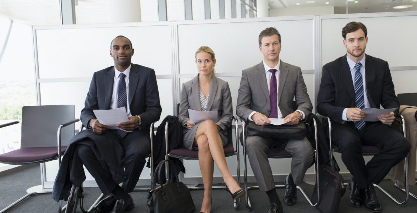 Why staff and candidate wellbeing is crucial to RGR