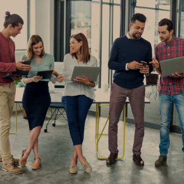 How to identify your skillset (and why it is crucial to job search success)