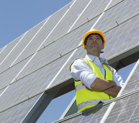 “Code red for humanity” – how the IPCC report will accelerate renewables and clean energy