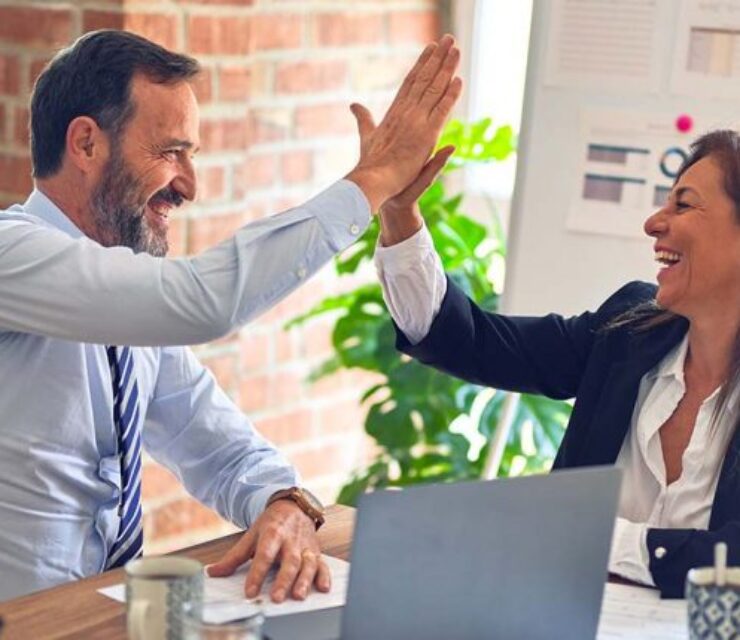 The top 5 traits a great manager should possess