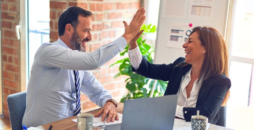 The top 5 traits a great manager should possess