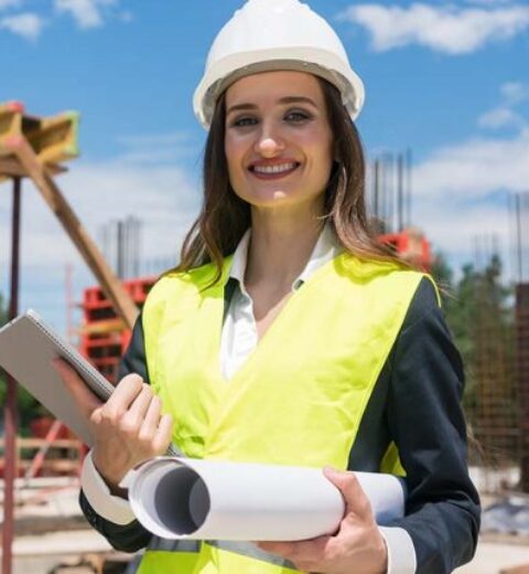 What the emergence of AI means for construction jobs