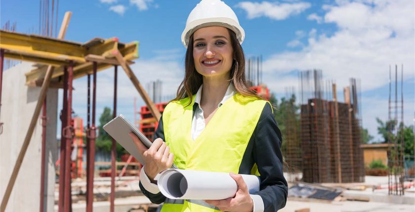 Women in Construction: how the industry can attract more female workers
