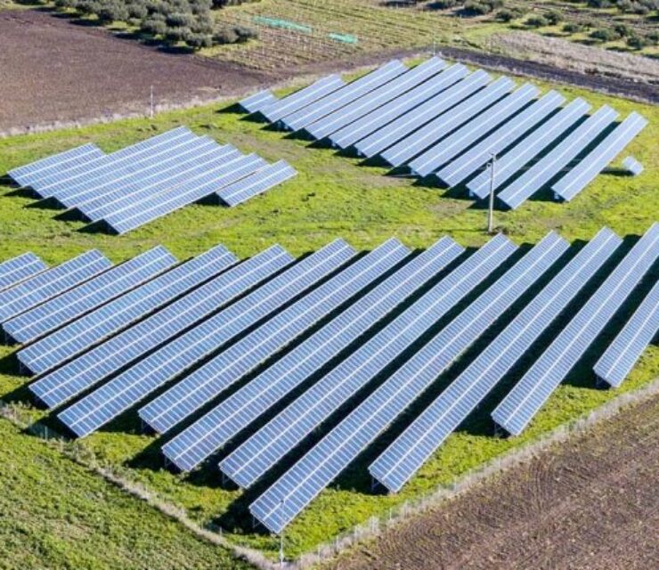 How the government’s net-zero investment plans could create thousands of green energy jobs