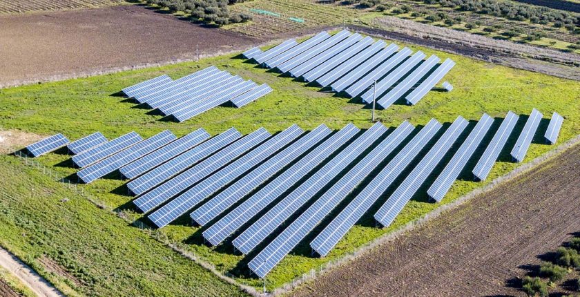 How the government’s net-zero investment plans could create thousands of green energy jobs
