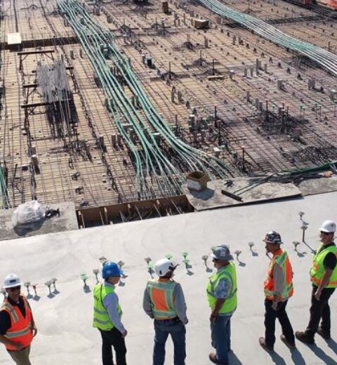 What the emergence of AI means for construction jobs