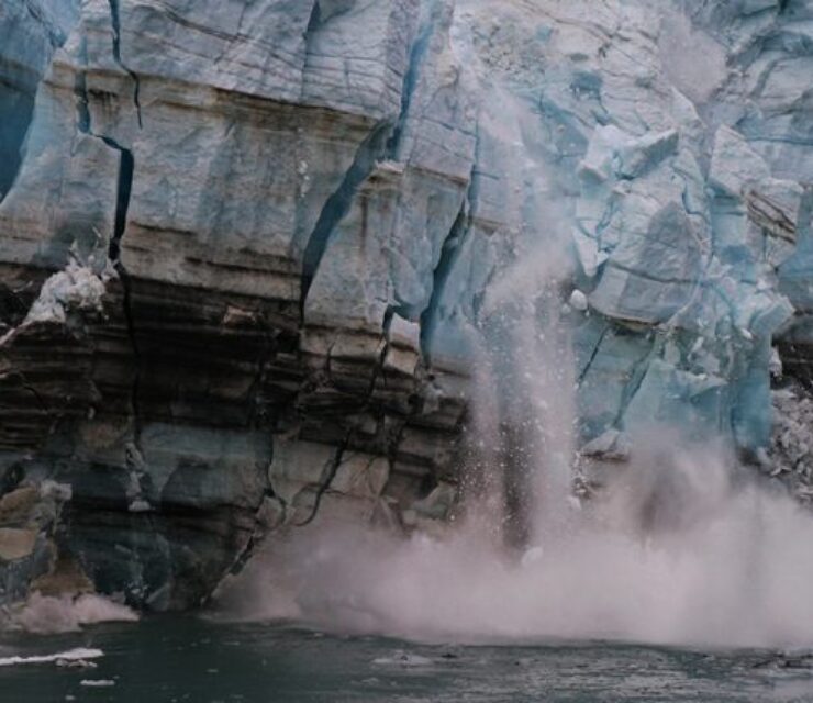 Will the IPCC report spark an acceleration in green jobs?