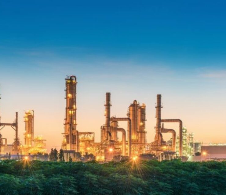 Beyond Petroleum: Efforts to Reduce Greenhouse Gas Emissions from Fossil Fuels
