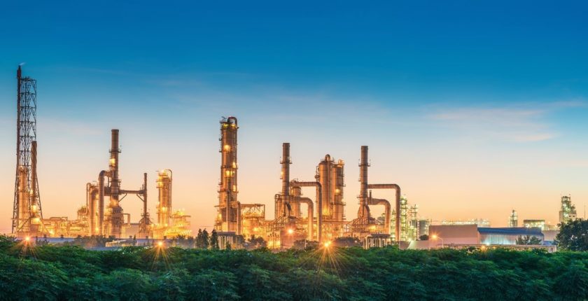 Beyond Petroleum: Efforts to Reduce Greenhouse Gas Emissions from Fossil Fuels
