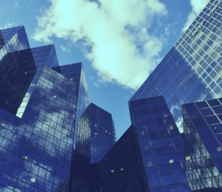 Real Estate and Its Effects On Architecture
