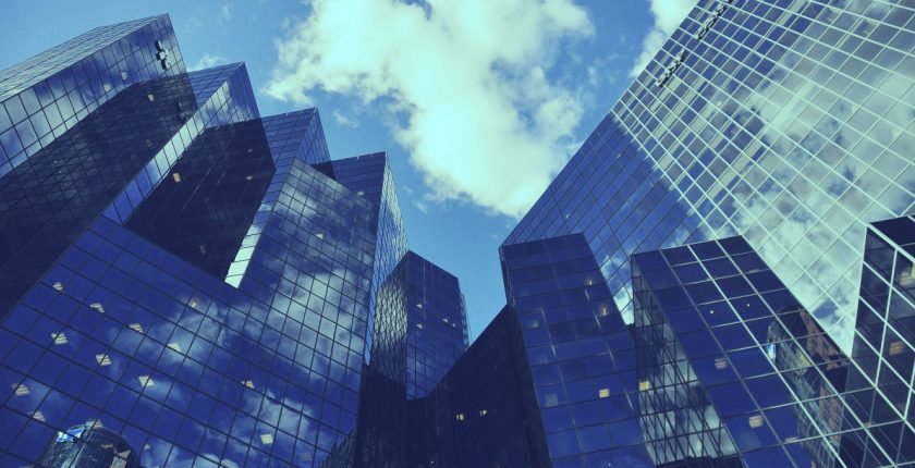 Real Estate and Its Effects On Architecture