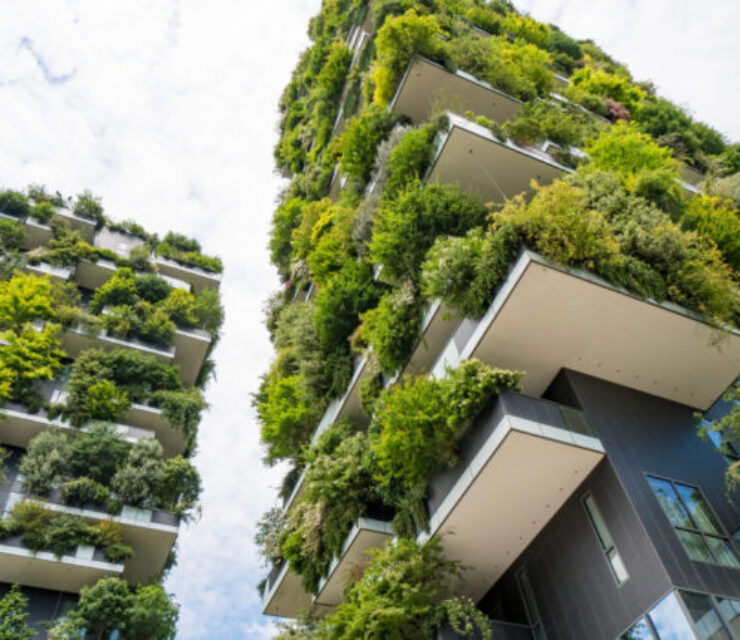 The Benefits of Green Building Techniques in Sustainable Construction