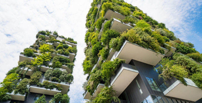 The Benefits of Green Building Techniques in Sustainable Construction