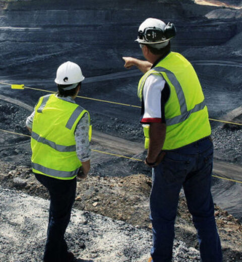 Beyond Petroleum: Efforts to Reduce Greenhouse Gas Emissions from Fossil Fuels