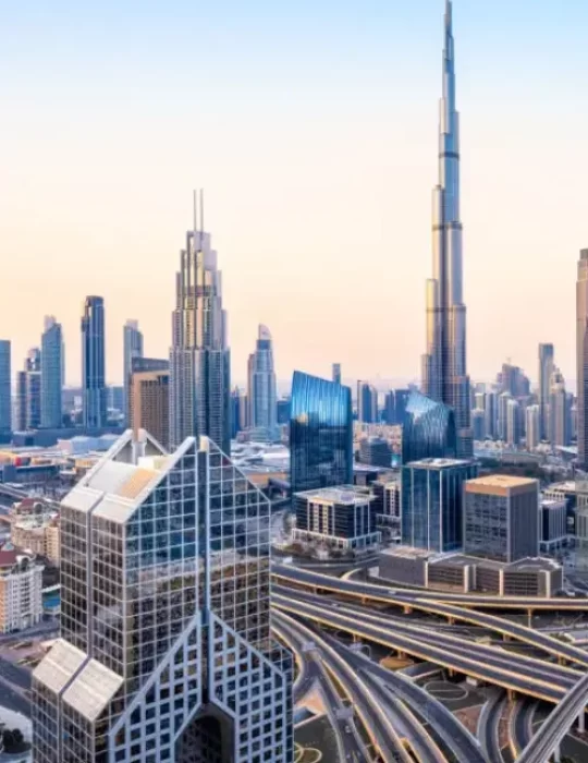 Dubai, UAE