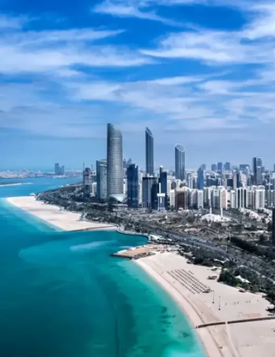 Abu Dhabi, UAE