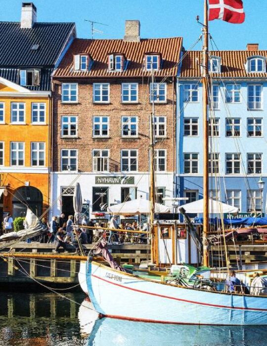 Copenhagen, Denmark