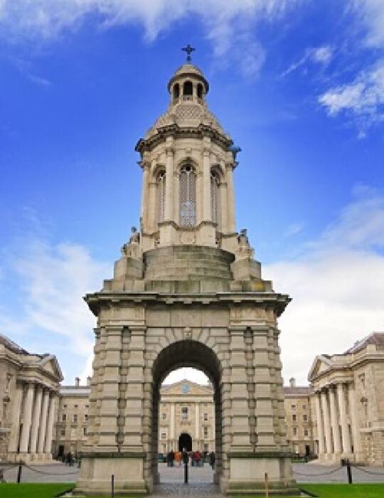 Dublin, Ireland