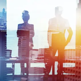 Executive Search