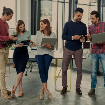 IT & Digital