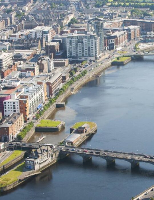 Limerick, Ireland