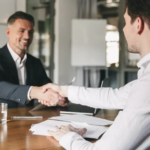 Permanent Talent Solutions