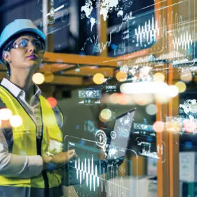 Specialist Industry Sectors