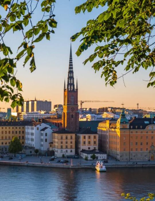 Stockholm, Sweden