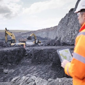 Metals, Minerals & Mining