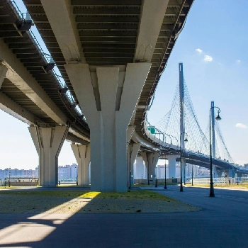 Rail, Power, Aviation, Utilities