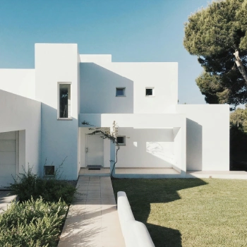 Real Estate, Architecture & Design