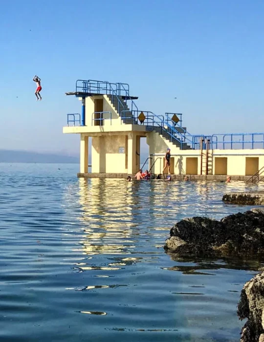 Salthill, Ireland